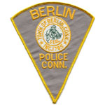 Berlin Police Department, CT