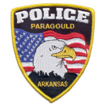Paragould Police Department, AR