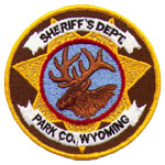 Park County Sheriff's Office, WY