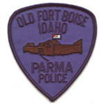 Parma Police Department, ID