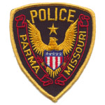 Parma Police Department, MO