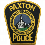 Paxton Police Department, MA