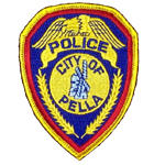 Pella Police Department, IA