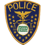 Penn Central Railroad Police Department, RR
