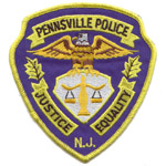 Pennsville Police Department, NJ