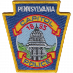 Pennsylvania State Capitol Police, PA