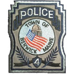 Berwick Police Department, ME