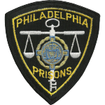 Philadelphia Department of Prisons, PA