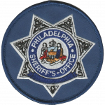 Philadelphia Sheriff's Office, PA
