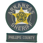 Phillips County Sheriff's Department, AR