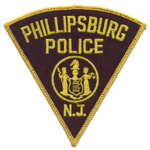 Phillipsburg Police Department, NJ