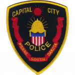 Pierre Police Department, SD