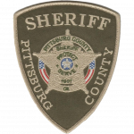 Pittsburg County Sheriff's Office, OK