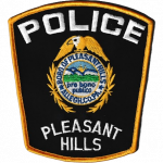 Pleasant Hills Borough Police Department, PA