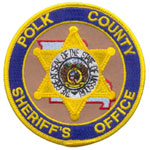 Polk County Sheriff's Office, MO