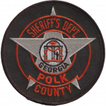 Polk County Sheriff's Office, GA