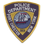 Port Chester Police Department, NY