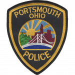 Portsmouth Police Department, OH