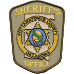 Pottawatomie County Sheriff's Office, OK