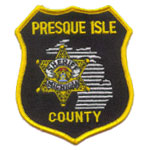 Presque Isle County Sheriff's Department, MI