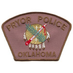 Pryor Police Department, OK