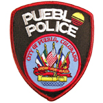 Pueblo Police Department, CO