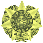 Puerto Rico Commonwealth Marshal's Office, PR