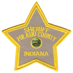 Pulaski County Sheriff's Department, IN