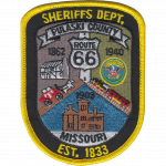 Pulaski County Sheriff's Office, MO