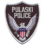 Pulaski Police Department, TN