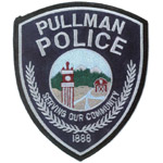 Pullman Police Department, WA