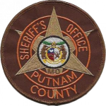 Putnam County Sheriff's Office, MO