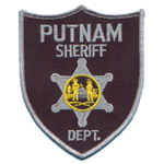Putnam County Sheriff's Office, WV