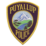 Puyallup Police Department, WA