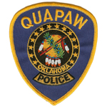 Quapaw Police Department, OK