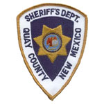 Quay County Sheriff's Department, NM