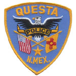 Questa Police Department, NM