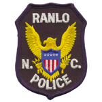 Ranlo Police Department, NC