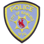 Rawlins Police Department, WY
