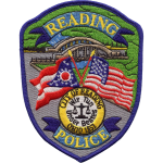 Reading Police Department, OH