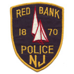 Red Bank Police Department, NJ