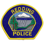 Redding Police Department, CA