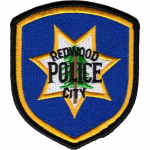 Redwood City Police Department, CA