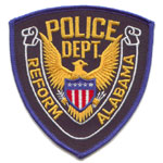 Reform Police Department, AL