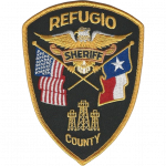 Refugio County Sheriff's Office, TX