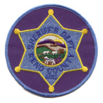 Reno County Sheriff's Office, KS