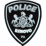 Renovo Borough Police Department, PA
