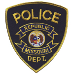 Republic Police Department, MO