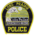 Long Prairie Police Department, MN