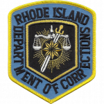 Rhode Island Department of Corrections, RI